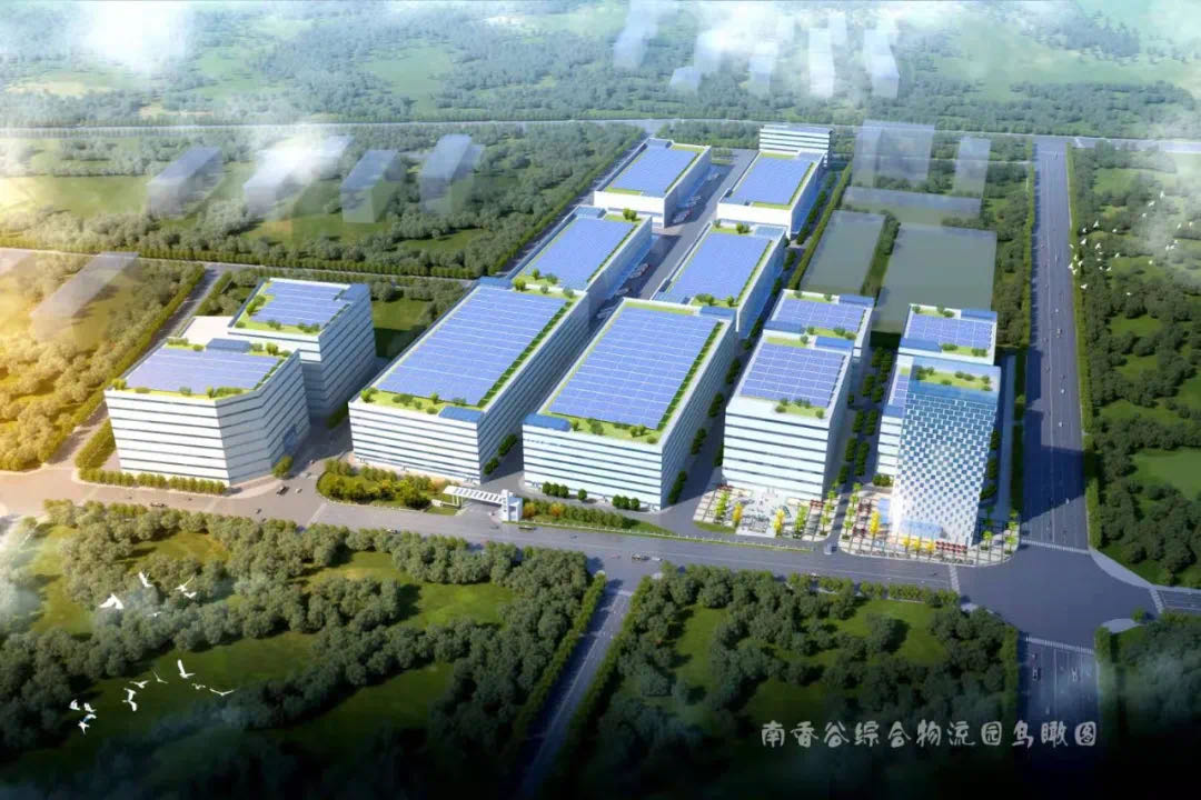 喜訊！中裝建工中標1.88億！ 