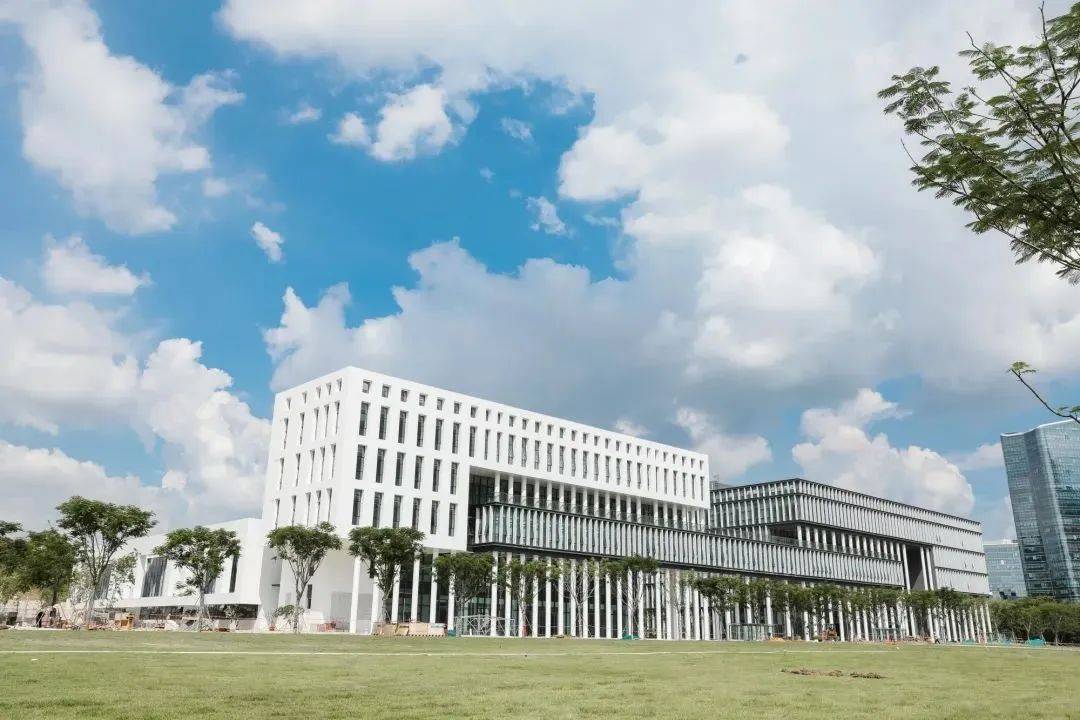 實力造就非凡，中裝建設(shè)6項精品工程榮獲7項廣東省建筑裝飾最高獎！ 