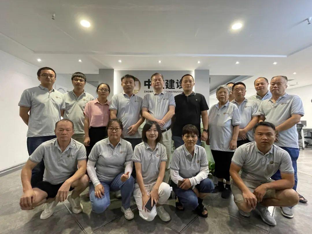 中裝三湘電梯實力再增強，喜獲國家A2級電梯資質(zhì)
