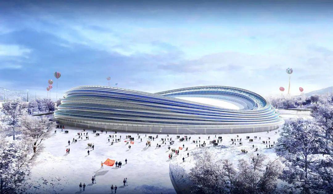 “2022中國新時代100大建筑”發(fā)布 中裝建設(shè)6項(xiàng)工程入選
