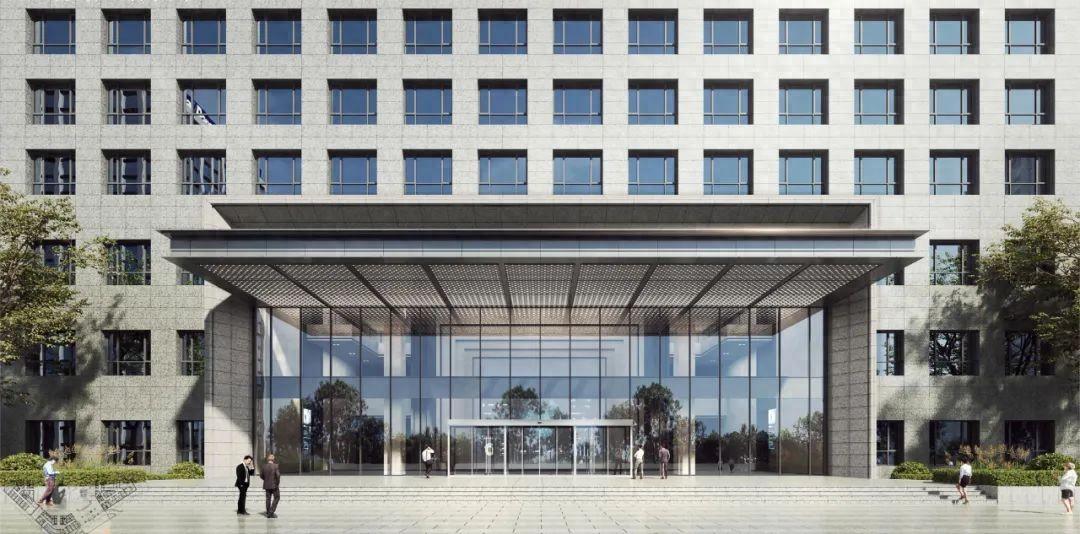 匠心鑄就！中裝建設4項工程入選“2022～2023年度中國建設工程魯班獎”